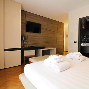 Deluxe Kamer met een King Size Bed